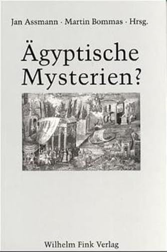 9783770536504: gyptische Mysterien?