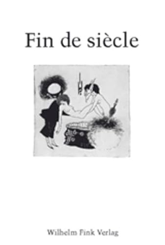 Fin de Siecle. (9783770537112) by Warning, Rainer; Wehle, Winfried