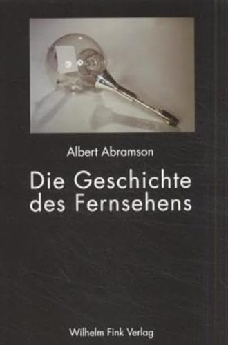 Stock image for Die Geschichte des Fernsehens for sale by medimops