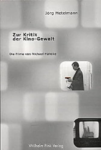 Beispielbild fr Zur Kritik der Kino-Gewalt zum Verkauf von text + tne