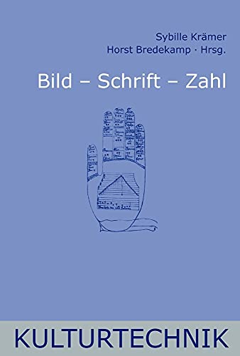 Stock image for Bild, Schrift, Zahl for sale by Revaluation Books