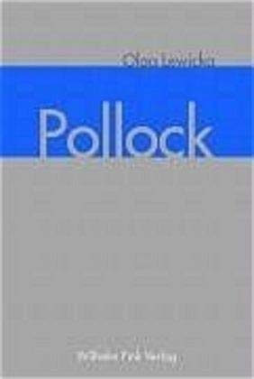 Beispielbild fr Pollock. Verflechtung des Sichtbaren und des Lesbaren. zum Verkauf von Antiquariat Matthias Wagner