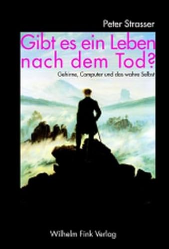 Gibt es ein Leben nach dem Tod? (9783770540549) by Peter Strasser