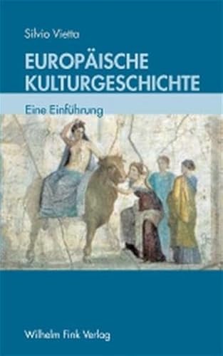 9783770540600: Europische Kulturgeschichte