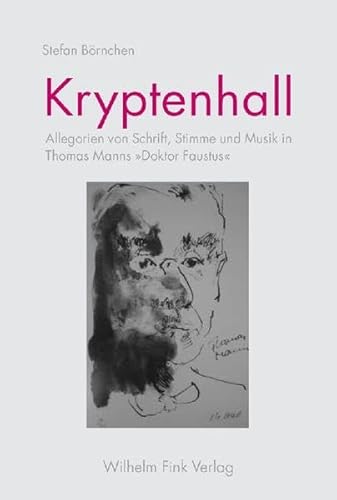 9783770542635: Brnchen, S: Kryptenhall