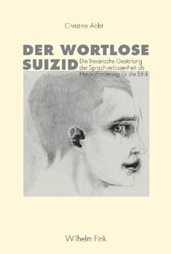 9783770543670: Der wortlose Suizid