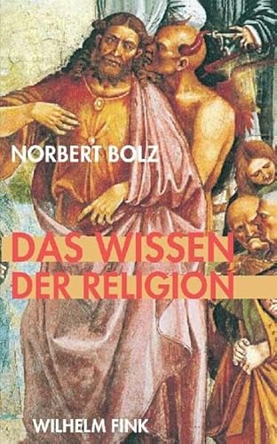 Stock image for Das Wissen der Religion: Betrachtungen eines religis Unmusikalischen for sale by Antiquariat Leon Rterbories
