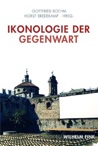 Beispielbild fr Ikonologie der Gegenwart. zum Verkauf von SKULIMA Wiss. Versandbuchhandlung