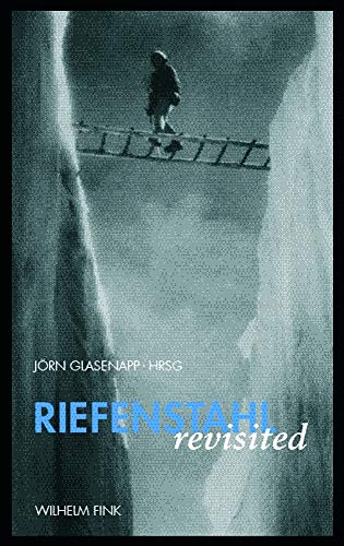 Stock image for Riefenstahl revisited. for sale by modernes antiquariat f. wiss. literatur