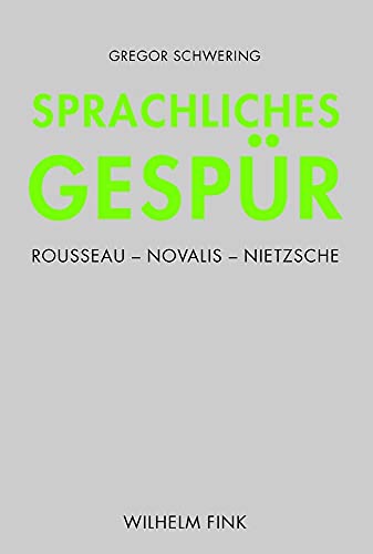 9783770549306: Schwering, G: Sprachliches Gespr