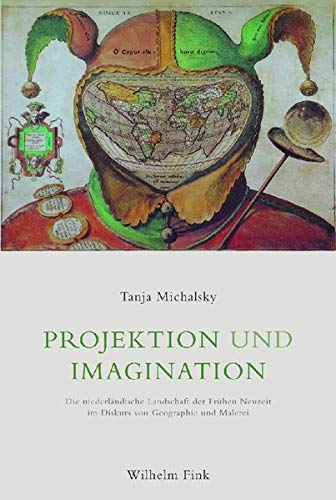 Projektion und Imagination - Michalsky, Tanja