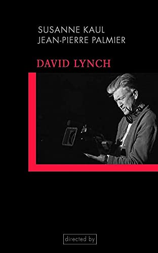 Stock image for David Lynch: Einfhrung In Seine Filme Und Filmsthetik for sale by Revaluation Books
