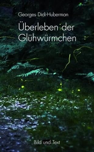 9783770552252: berleben der Glhwrmchen