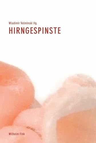 Hirngespinste. Denkprozesse zwischen Störung, Genialität und Fiktionalität in Künsten und Wissenschaften. - Velminski, Wladimir (Hg.)