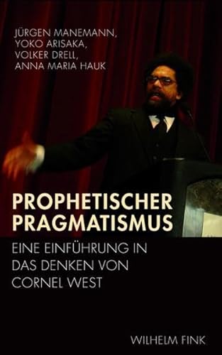 Beispielbild fr Prophetischer Pragmatismus zum Verkauf von HPB-Red