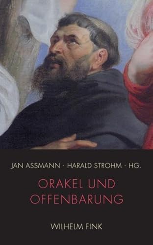 9783770554249: Orakel und Offenbarung. Formen gttlicher Willensbekundung (Lindauer Symposien fr Religionsforschung)