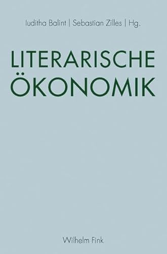 9783770554980: Literarische konomik.