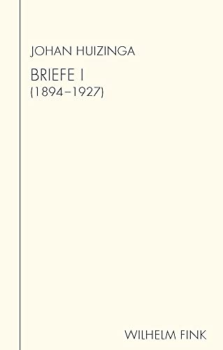 9783770555765: Briefe I: (1894-1927)