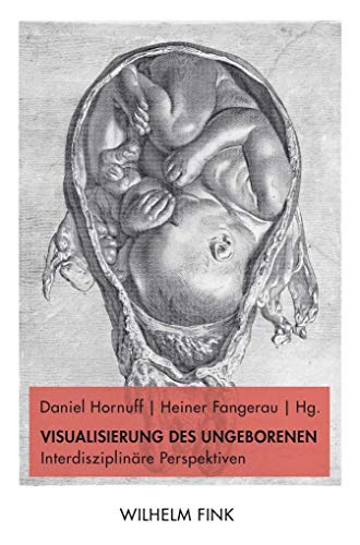 Beispielbild fr Visualisierung des Ungeborenen. Interdisziplinre Perspektiven. zum Verkauf von Antiquariat Luechinger