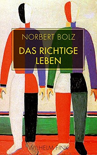 Stock image for Das richtige Leben for sale by Blackwell's