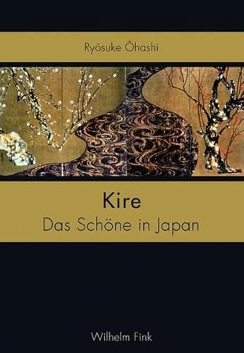 Stock image for Kire. Das Schne in Japan for sale by medimops