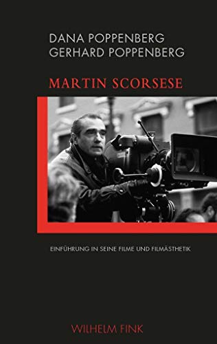 Beispielbild fr Dana: Martin Scorsese zum Verkauf von Blackwell's
