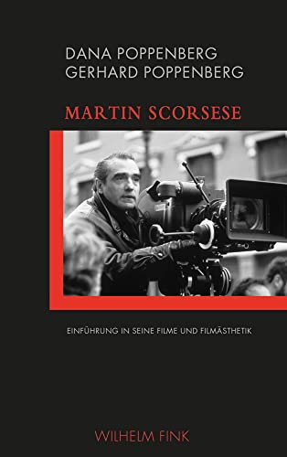 Stock image for Dana: Martin Scorsese for sale by Blackwell's