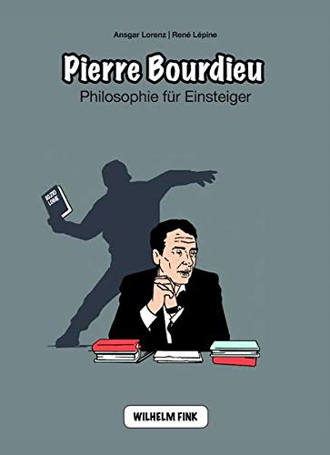 Stock image for Pierre Bourdieu for sale by Blackwell's
