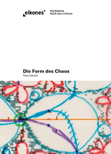 Stock image for Die Form des Chaos: Bild und Erkenntnis in der komplexen Dynamik und der fraktalen Geometrie. (Eikones) for sale by Antiquariat  >Im Autorenregister<