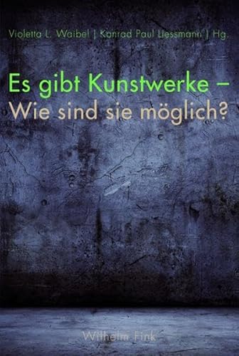 9783770557806: Es gibt Kunstwerke - Wie sind sie mglich? .