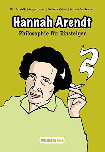 Beispielbild fr Hannah Arendt zum Verkauf von Blackwell's