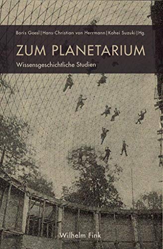 9783770559718: Zum Planetarium