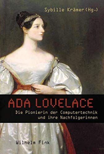 Beispielbild fr Ada Lovelace zum Verkauf von Blackwell's