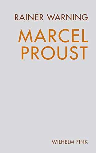 Beispielbild für Marcel Proust. zum Verkauf von Antiquariat Willi Braunert