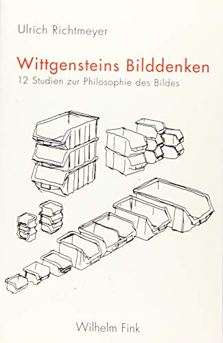 Stock image for Richtmeyer, U: Wittgensteins Bilddenken for sale by Blackwell's