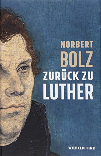 Stock image for Zurck zu Luther for sale by Blackwell's