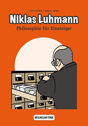 Stock image for Niklas Luhmann -Language: german for sale by GreatBookPrices
