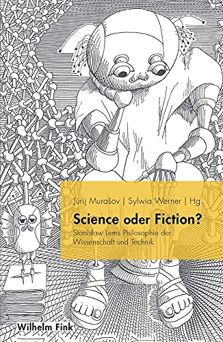 Stock image for Science oder Fiction? for sale by SKULIMA Wiss. Versandbuchhandlung