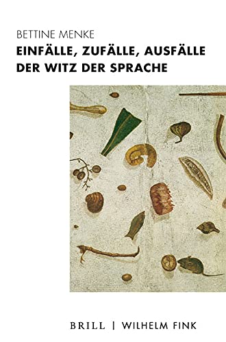 Stock image for Einflle, Zuflle, Ausflle - Der Witz Der Sprache (German Edition) for sale by BuchZeichen-Versandhandel