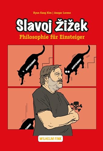 Beispielbild fr Slavoj Zizek zum Verkauf von Blackwell's