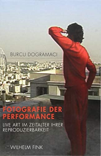 Beispielbild fr Dogramaci, B: Fotografie der Performance zum Verkauf von Blackwell's