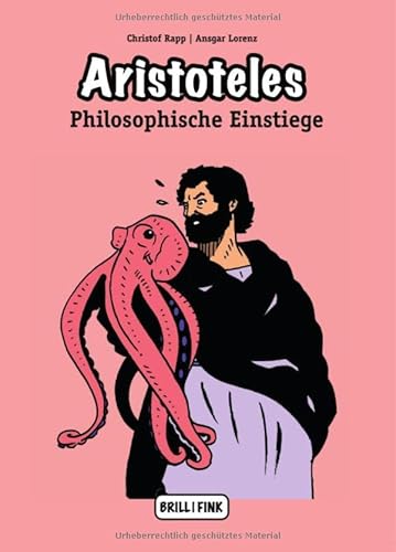 Beispielbild fr Aristoteles zum Verkauf von GreatBookPrices