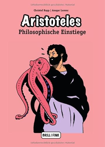 Stock image for Aristoteles for sale by Revaluation Books