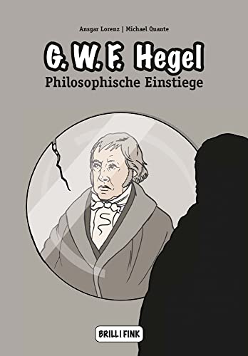 9783770563913: Georg Wilhelm Friedrich Hegel (Philosophische Einstiege)