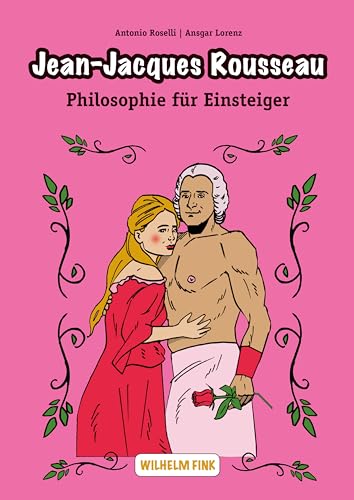 Beispielbild fr Lorenz, A: Jean-Jacques Rousseau zum Verkauf von Blackwell's