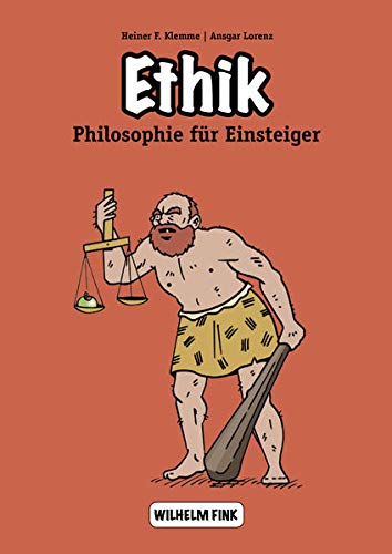 Stock image for Ethik (Philosophie fr Einsteiger) for sale by medimops