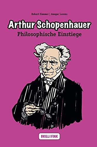 Stock image for Arthur Schopenhauer for sale by Blackwell's