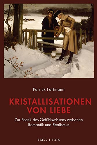 Stock image for Kristallisationen von Liebe for sale by ISD LLC