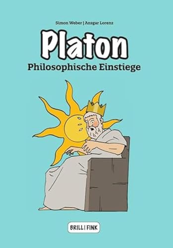 Stock image for Platon for sale by Revaluation Books