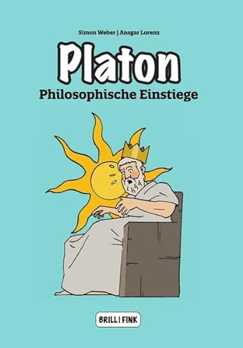9783770566990: Platon (Philosophische Einstiege)